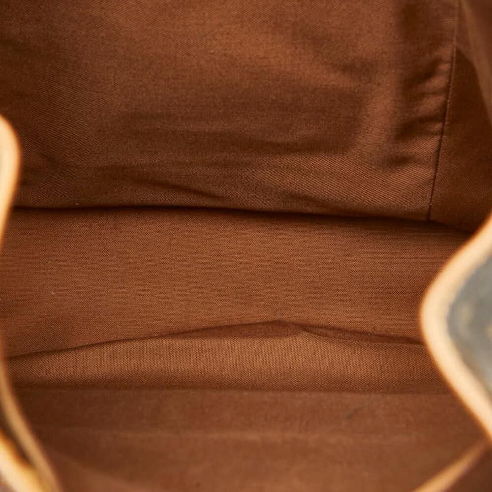 Louis Vuitton Montsouris