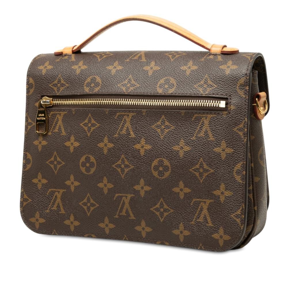 Louis Vuitton Pochette M&eacute;tis