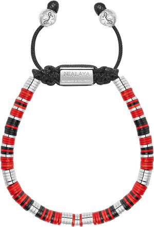 Sedona Disc Bracelet