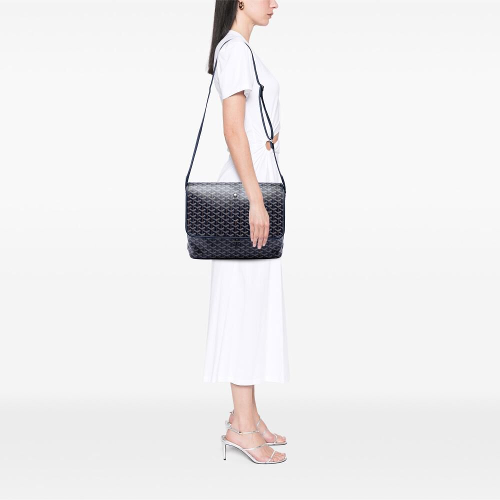Goyard Messenger Bag
