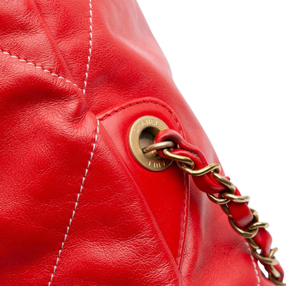 Chanel Backpack