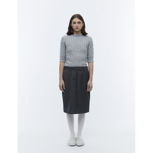2ND Natal - Cable Knit