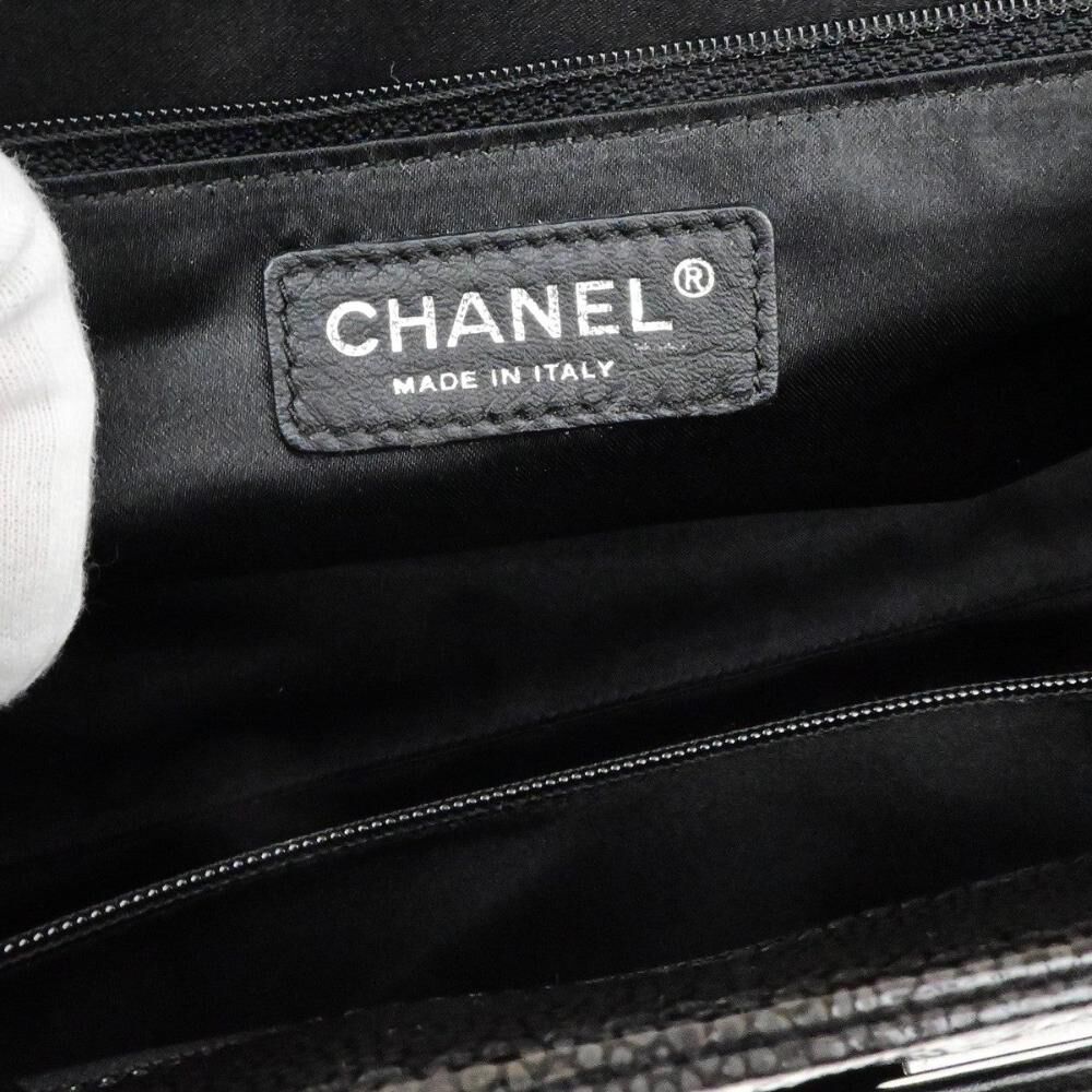 Chanel Tote
