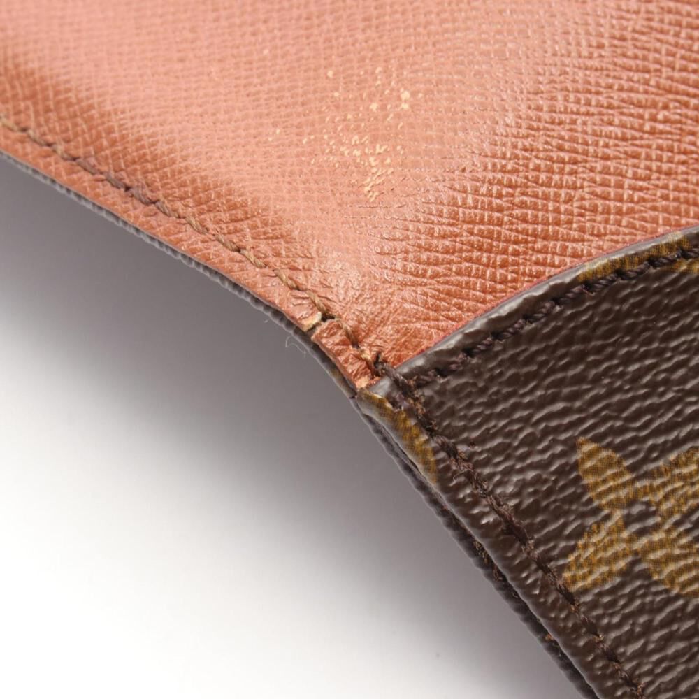 Louis Vuitton Cartouchiere