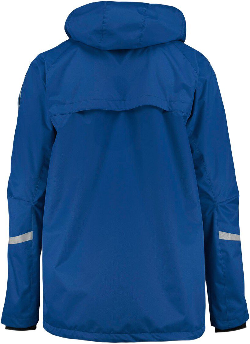 Authentic Charge All Weather Jakke