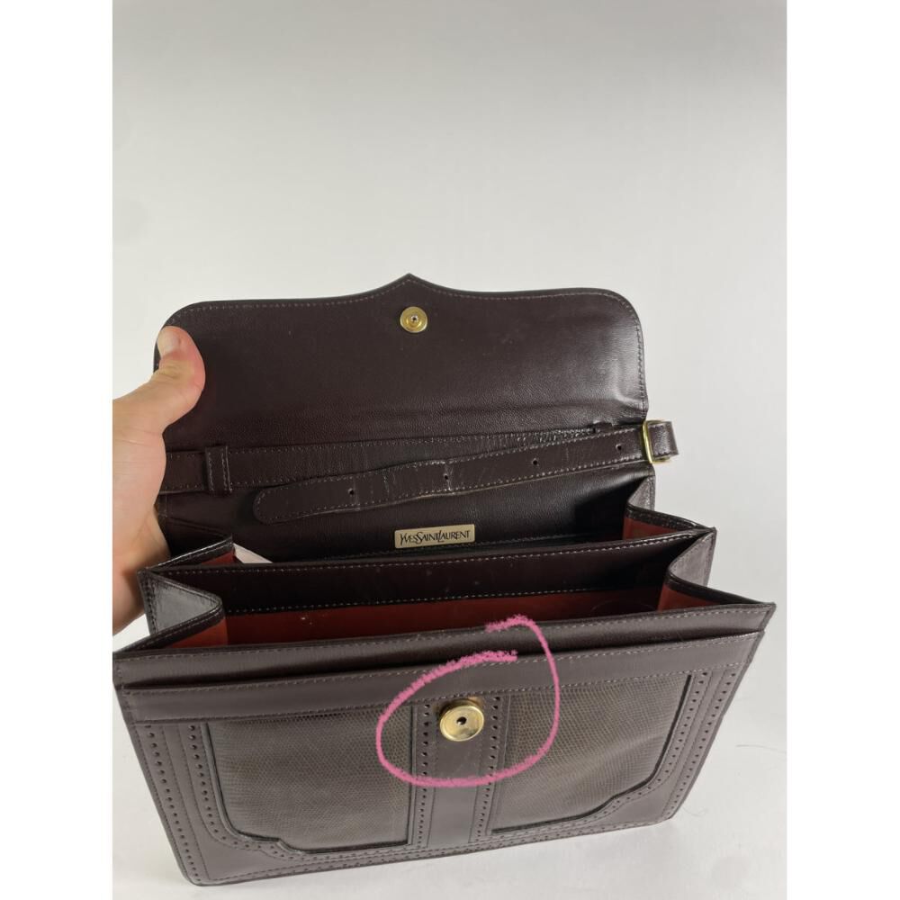 Yves Saint Laurent Shoulder Bag