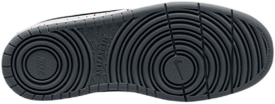 Court Borough Low Recraft Sneakers