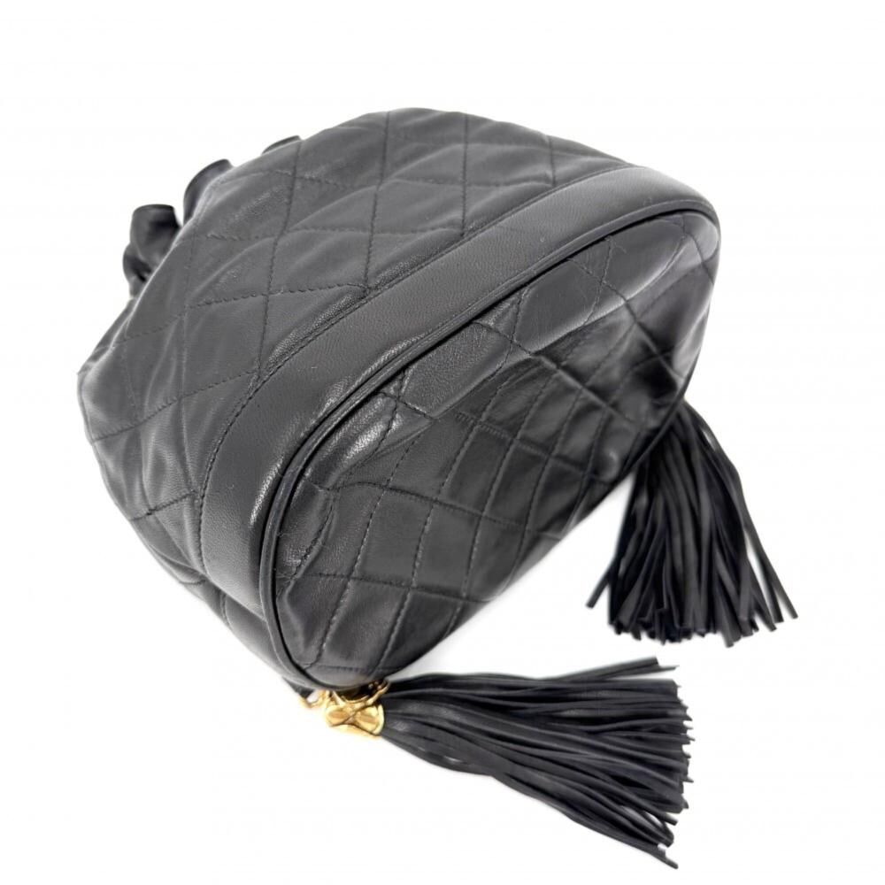 Chanel Shoulder Bag