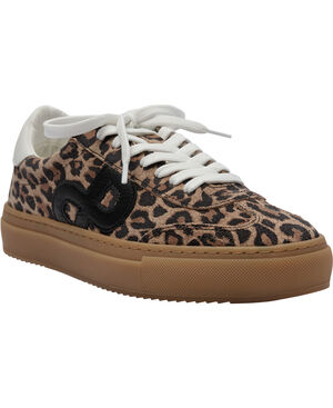 Kohia Suede