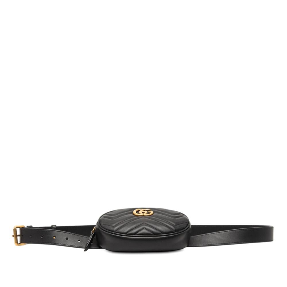 Gucci Belt Bag