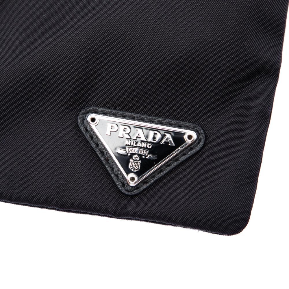 Prada Shoulder Bag
