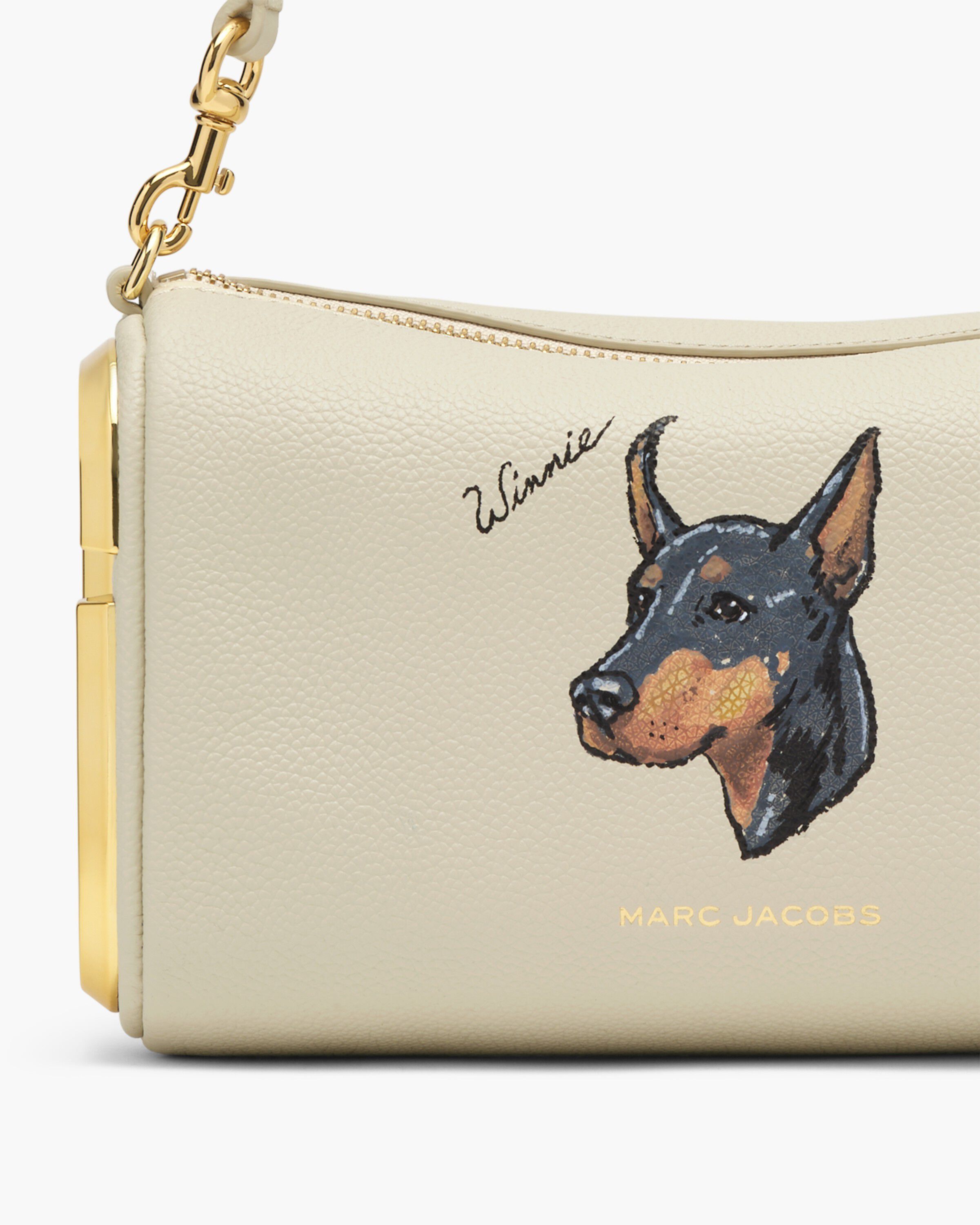 THE SNAPSHOT SHOULDER