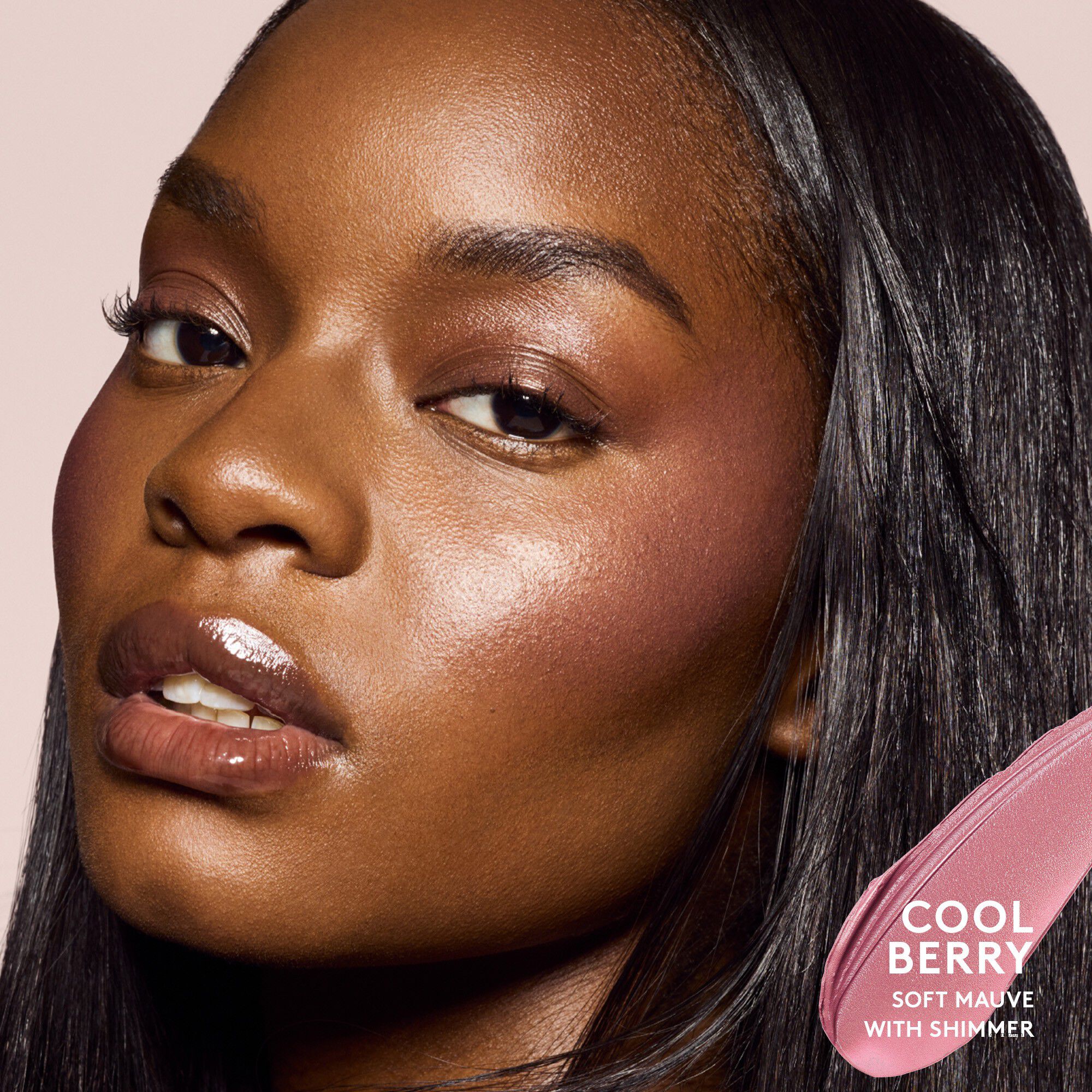 Cheeks Out Freestyle - Cream Blush