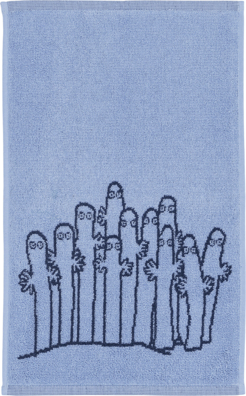 H&aring;ndkl&aelig;de, Moomin Arabia, Hattifnatter