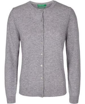 L/S SWEATER