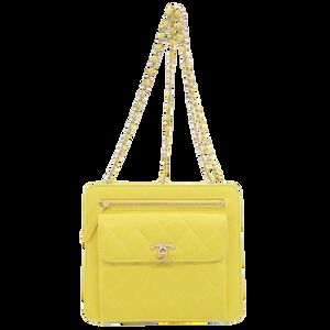 Chanel Flap Bag