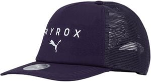 X HYROX Trucker Kasket