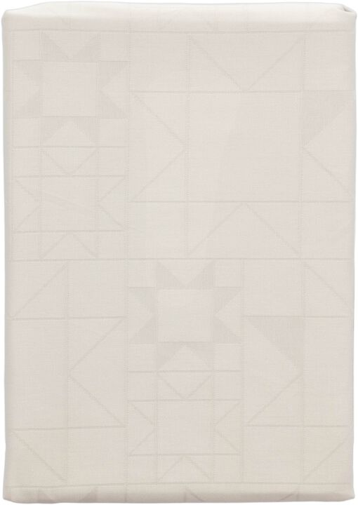 Dug 140x320 Star Damask Beige