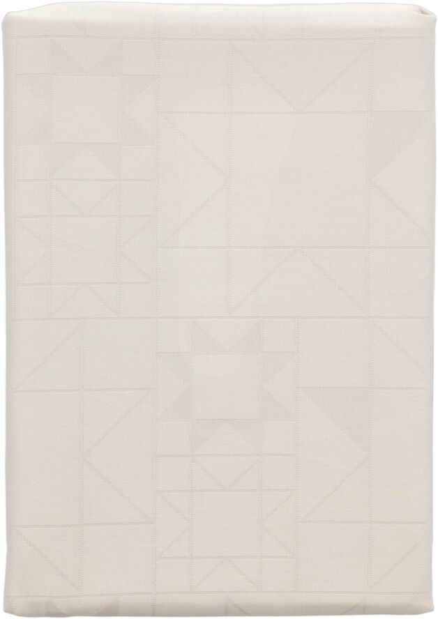 Dug 140x320 Star Damask Beige