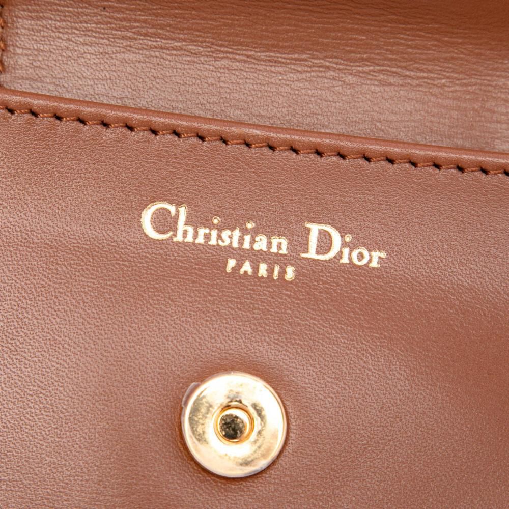 Dior Shoulder Bag