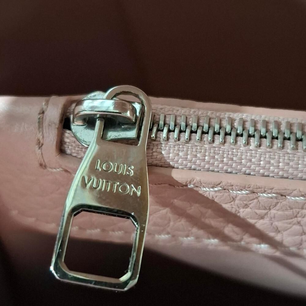 Louis Vuitton Capucines