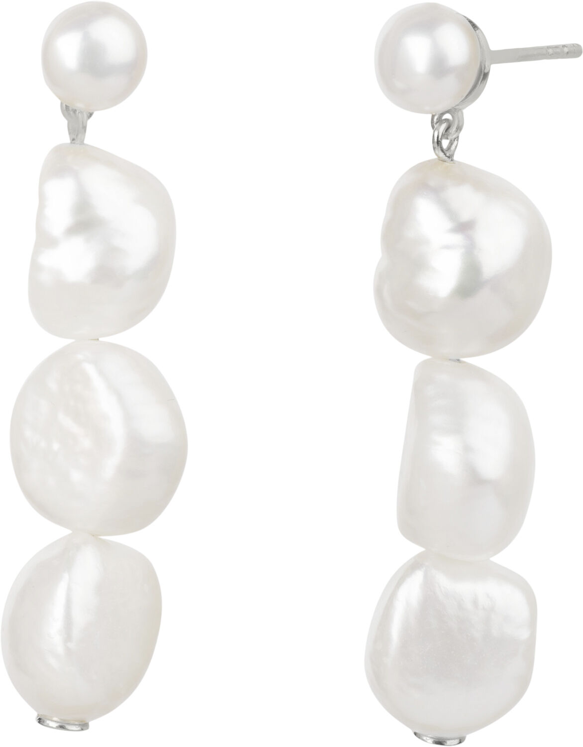 Aura Grande Show Earring