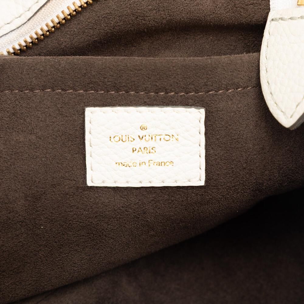 Louis Vuitton Mahina