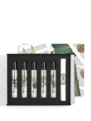 EDP Discovery Set 5x7,5ml/5x0. 25 fl. oz