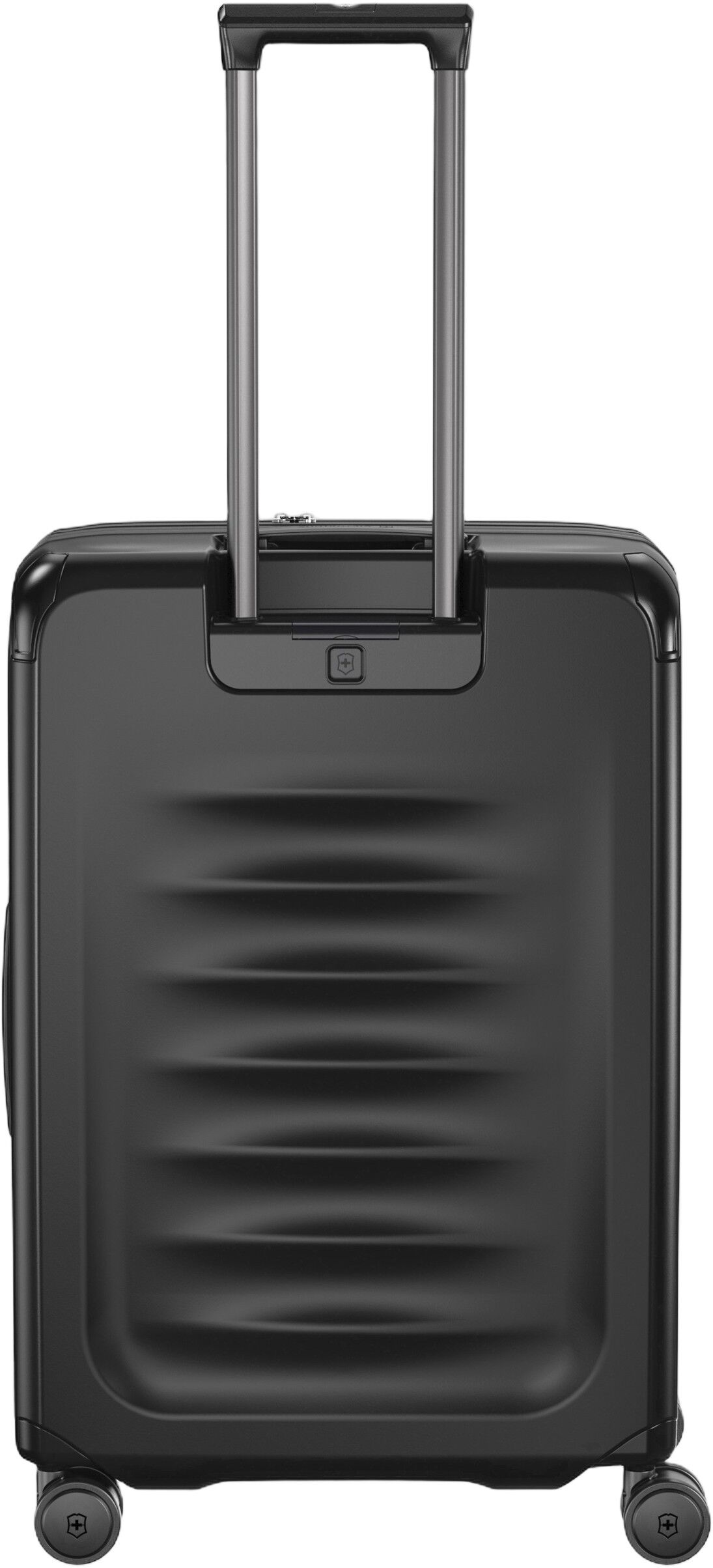 Spectra 3. 0, Exp. Medium Case