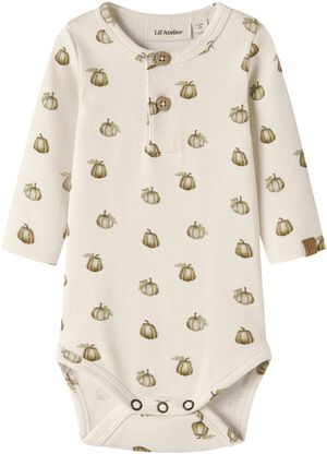 NBMGAYO SAT LS SLIM BODY LIL