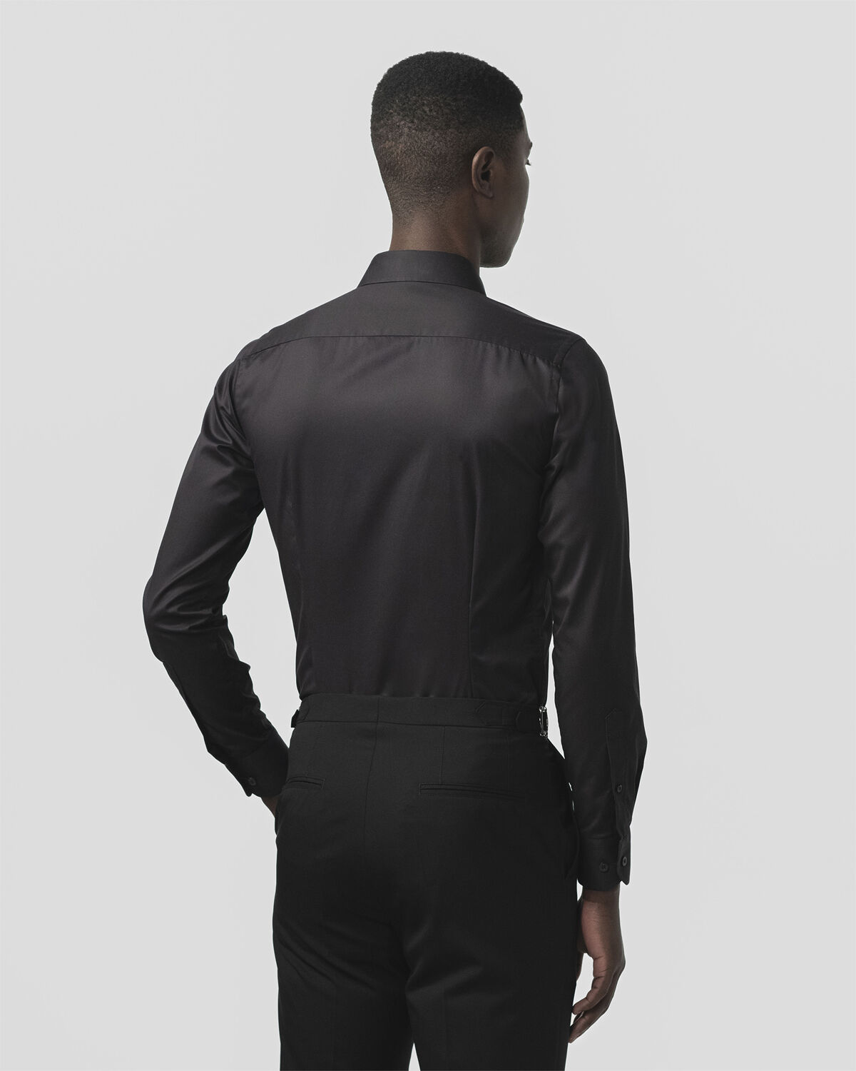 The Consultant 4. 0 | Navy | Slim fit