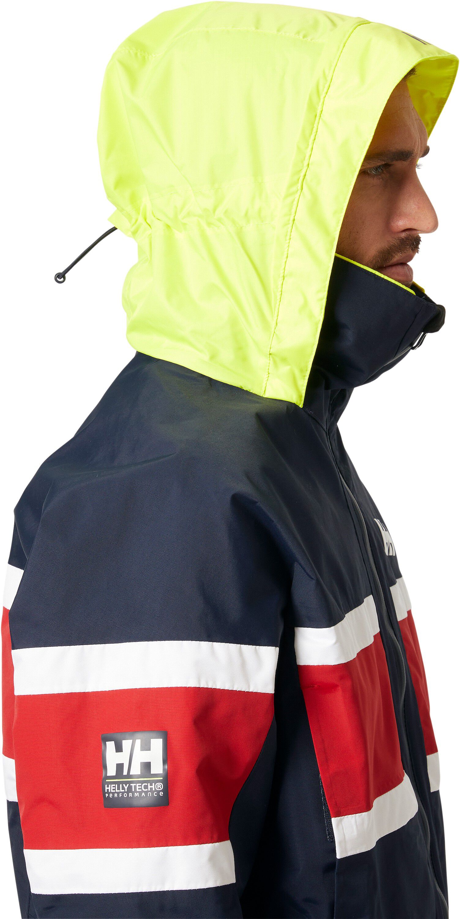 Salt Original Skaljakke