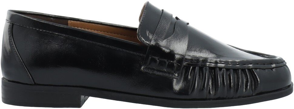 BIACARMA Penny Loafer Faux Leather