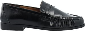 BIACARMA Penny Loafer Faux Leather