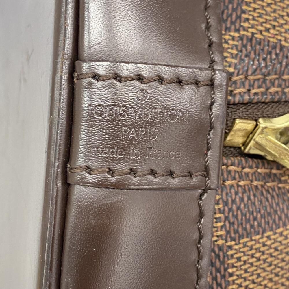Louis Vuitton Alma
