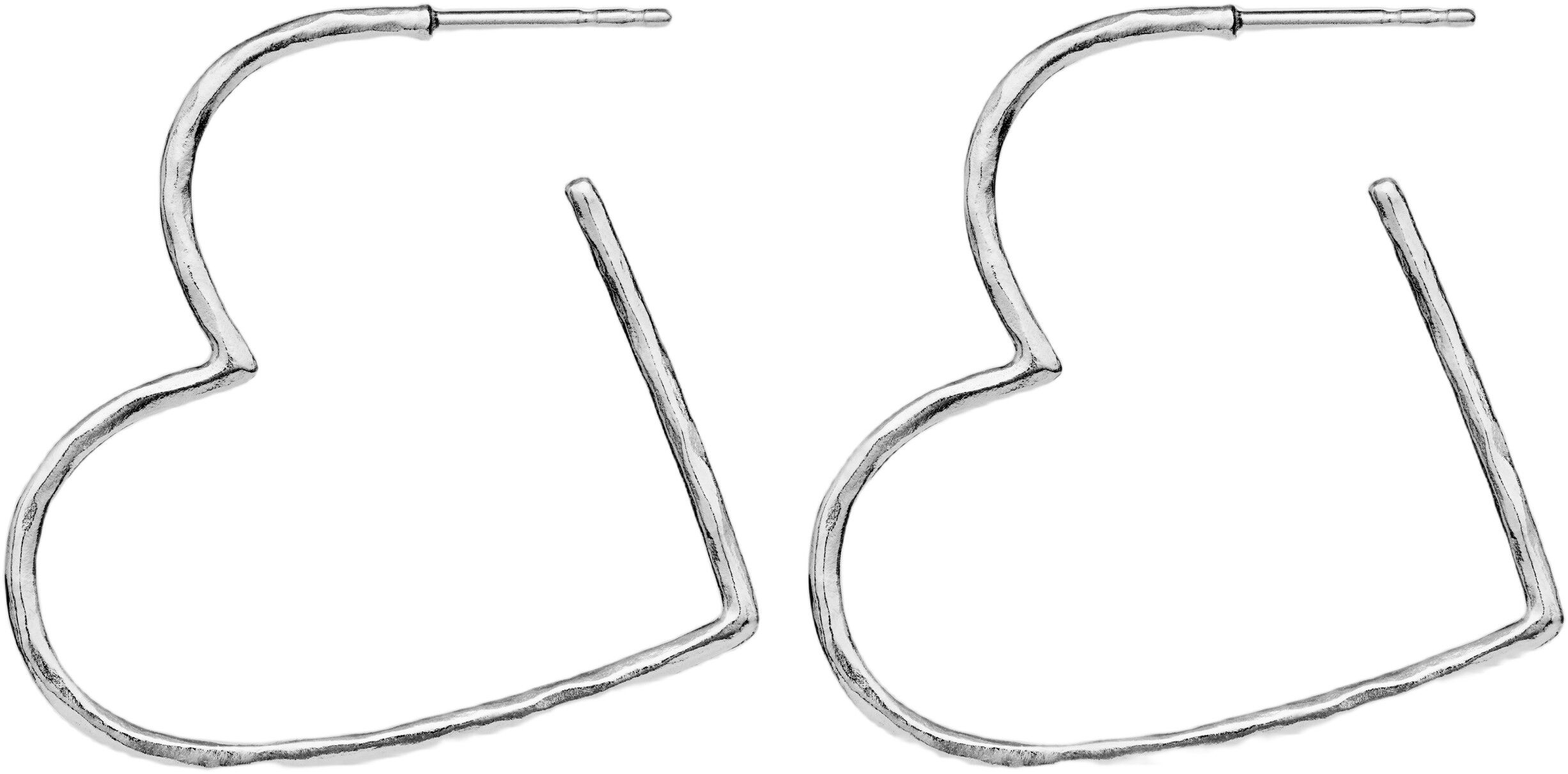 Laia Grande Earrings