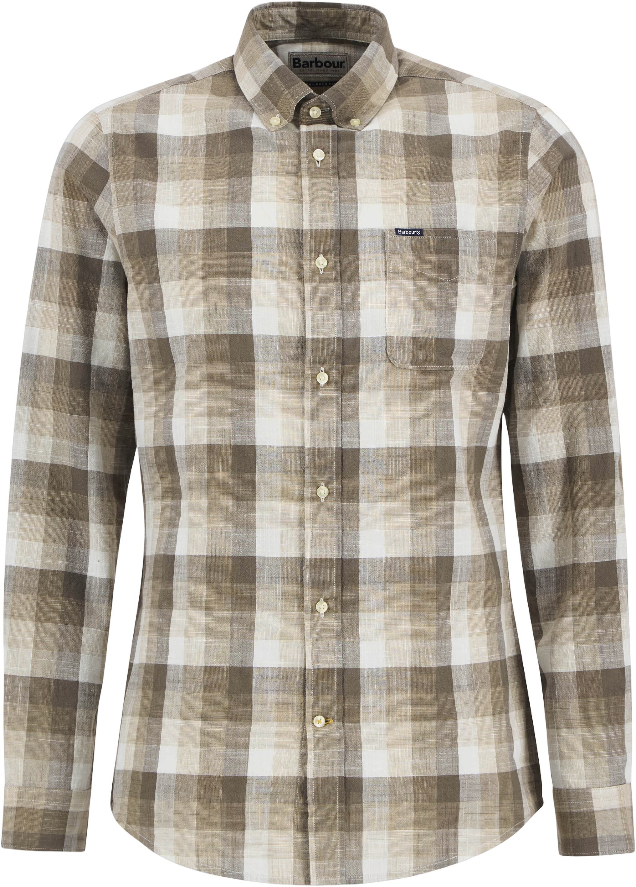 Barbour Hillroad Shirt