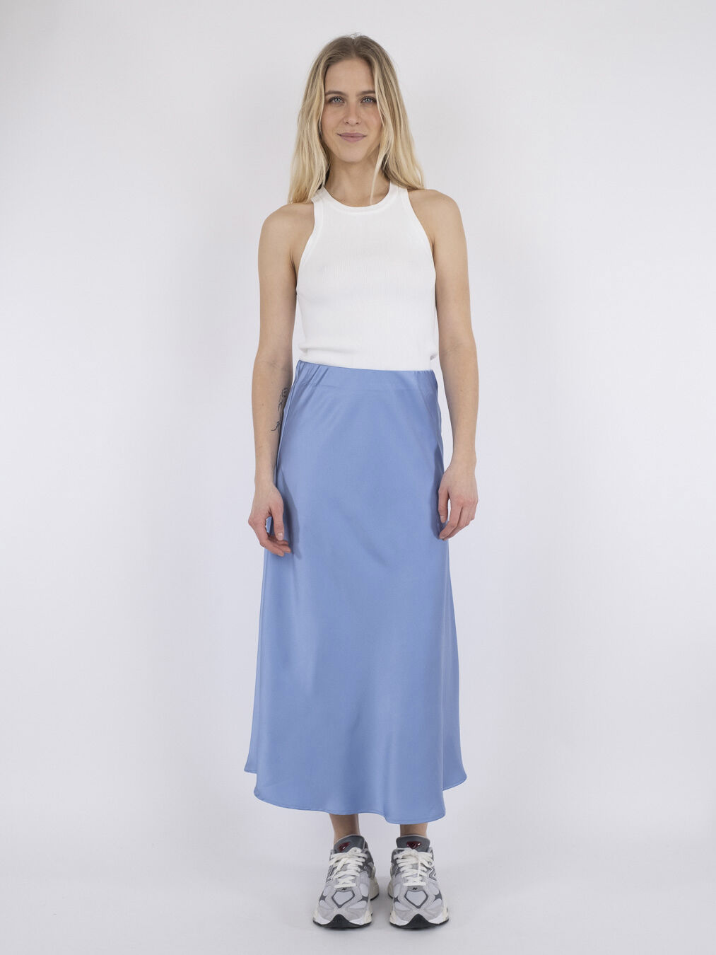 Bovary Skirt