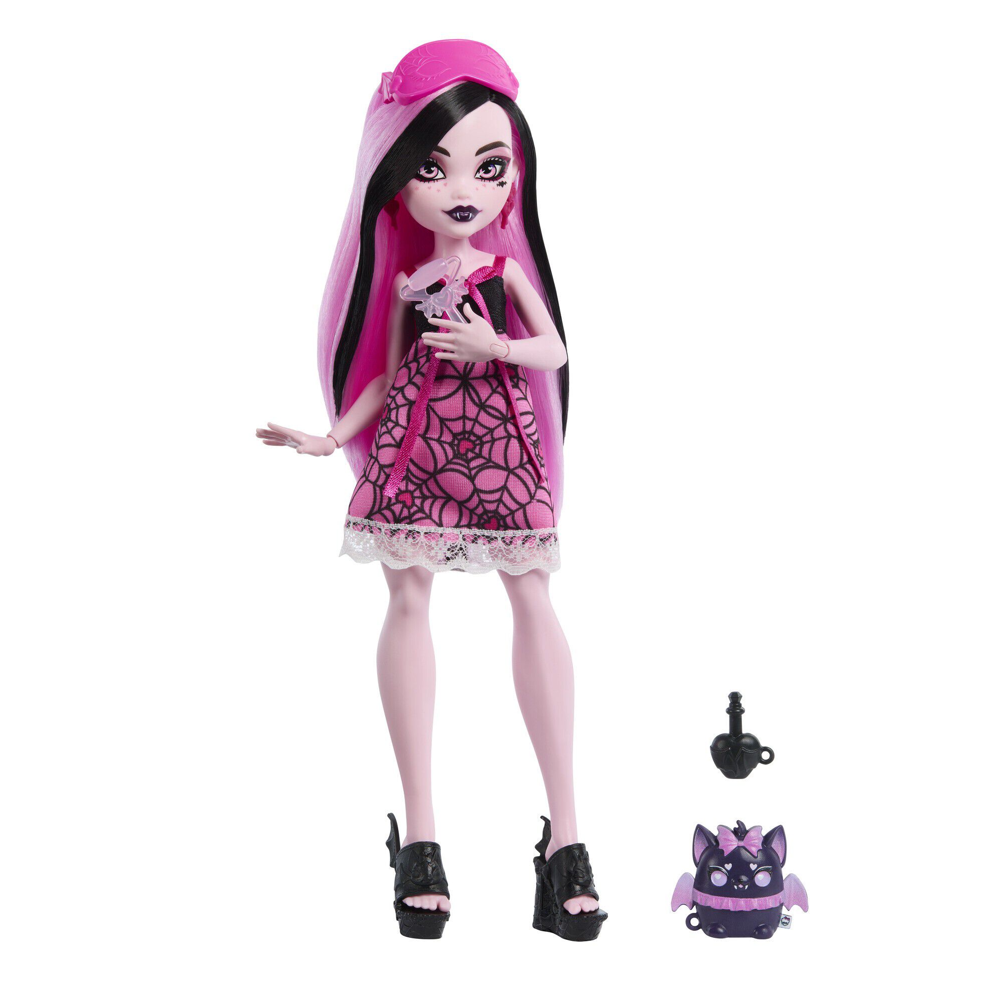 Monster High Buried Secre