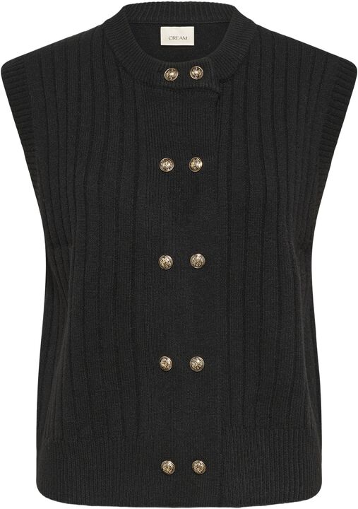 CREroka Knit Slipover