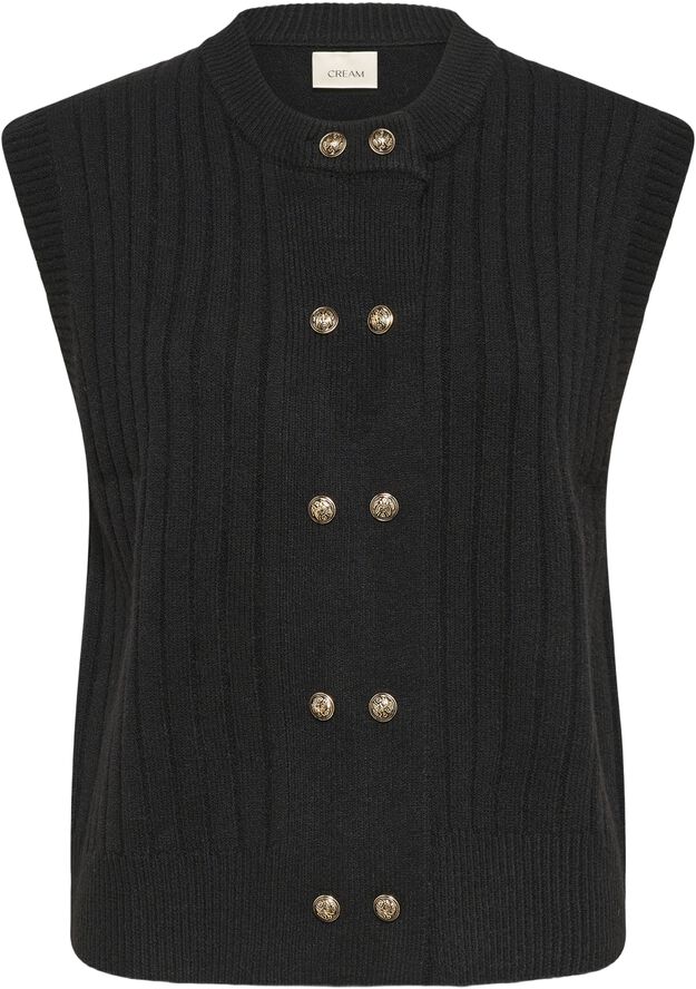 CREroka Knit Slipover