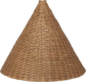 Dou Lampshade - 45 - Natural