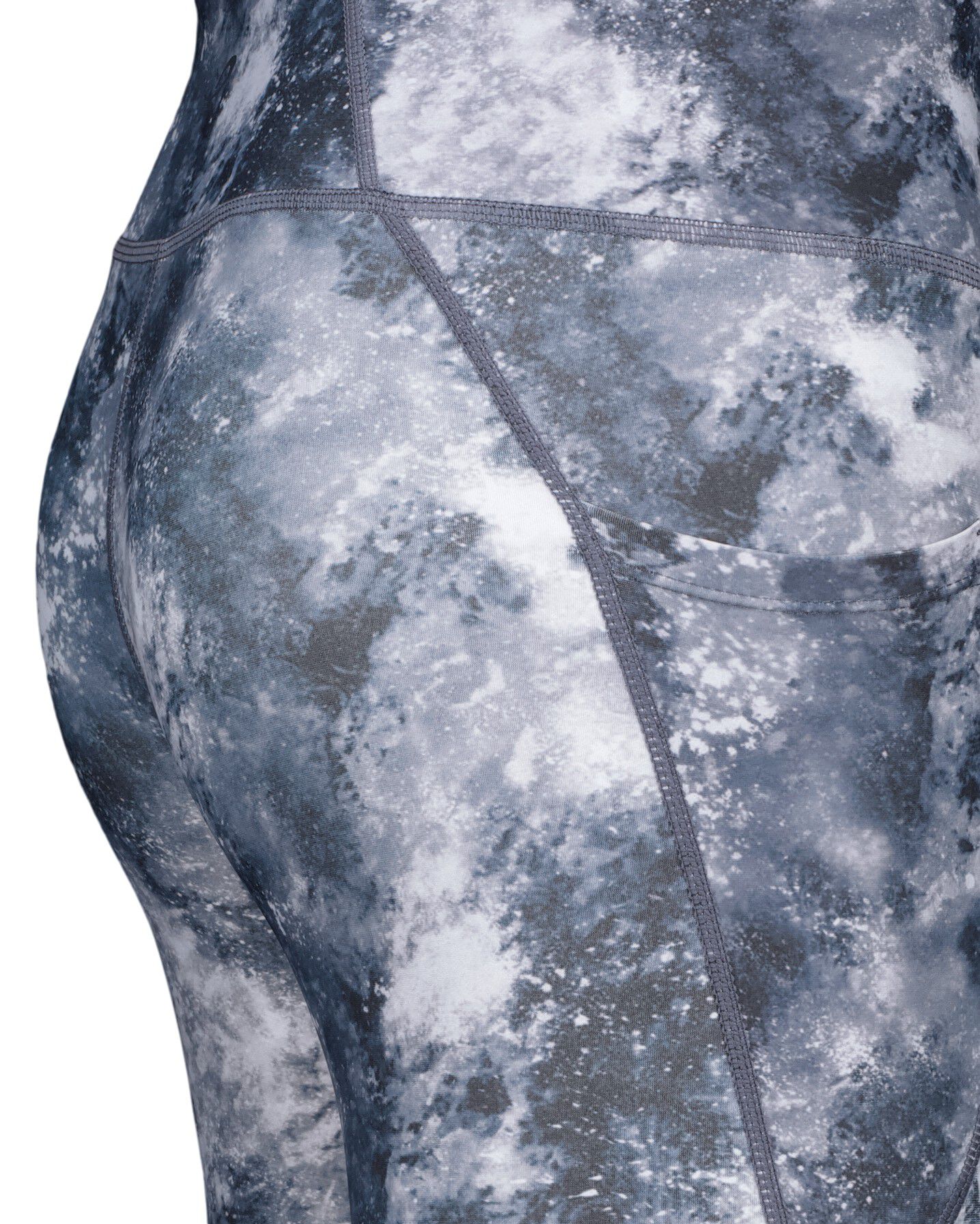 PULSE W MESH POCKET TIGHT