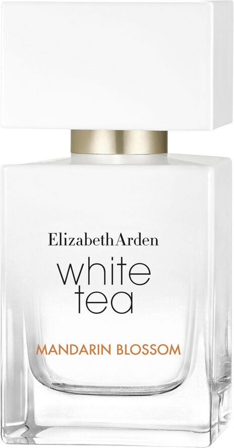Elizabeth Arden White Tea Mandarin Blossom Eau de toilette 30 ML