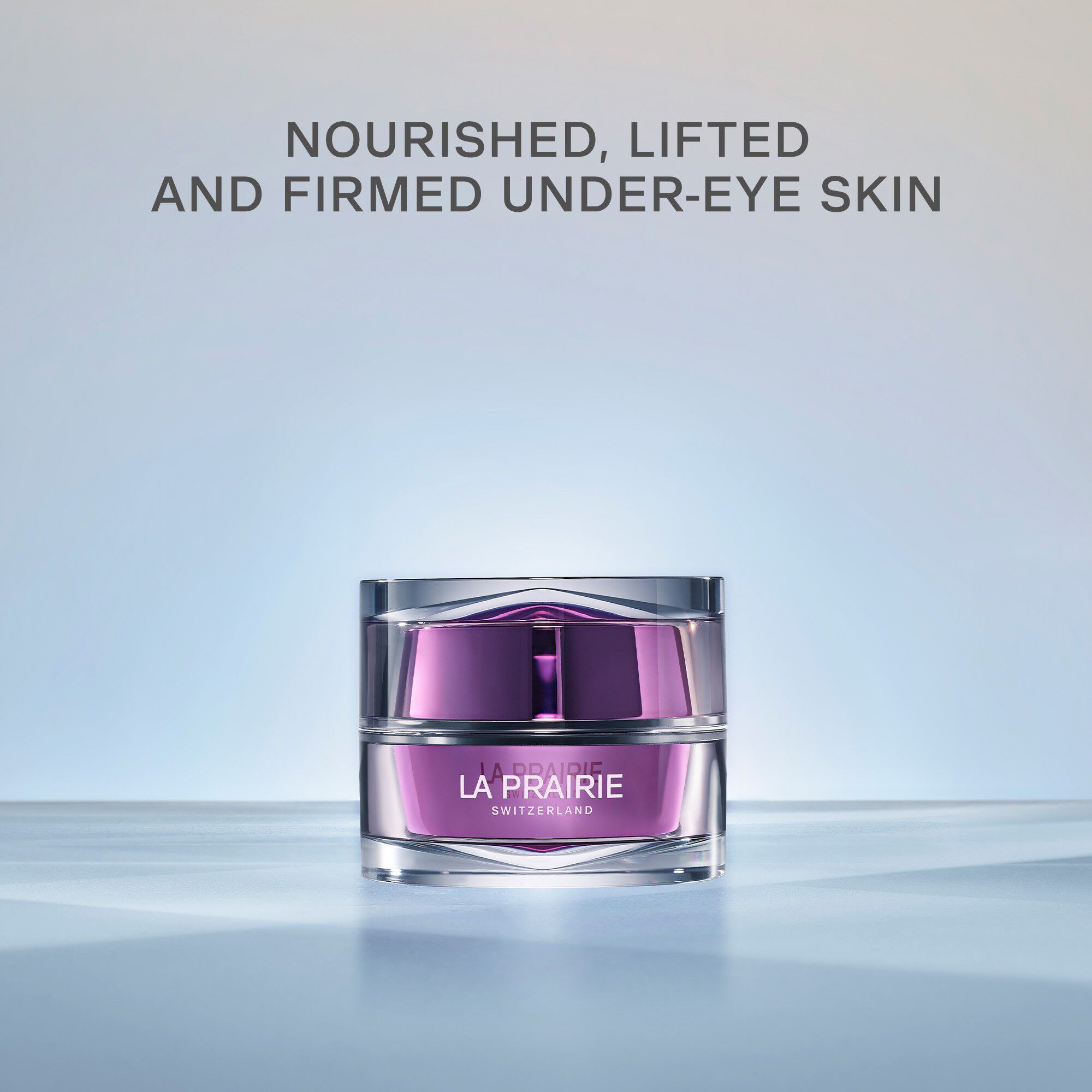 Platinum Rare Haute-Rejuvenation Eye Cream 20 ml