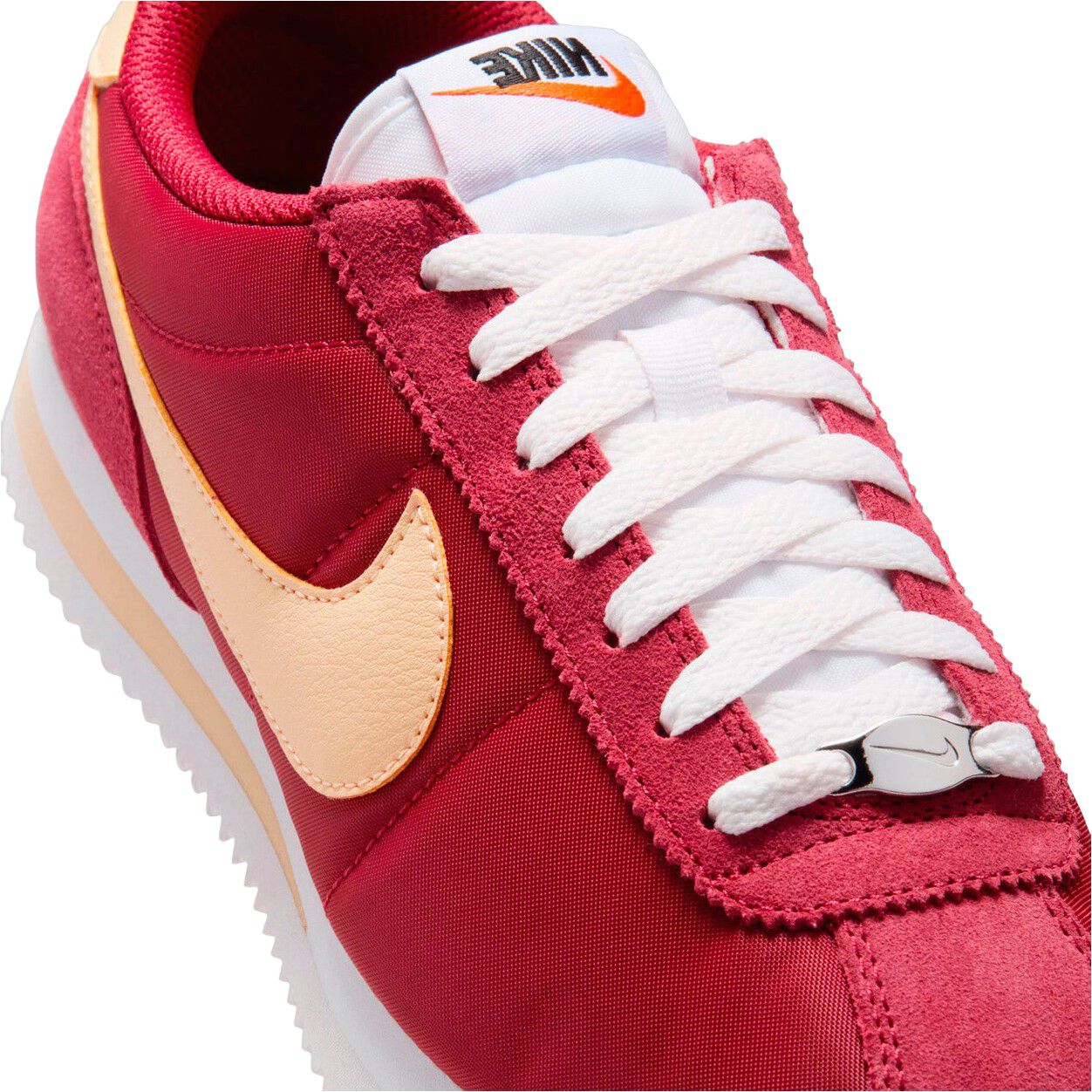 Cortez Textile Sneakers