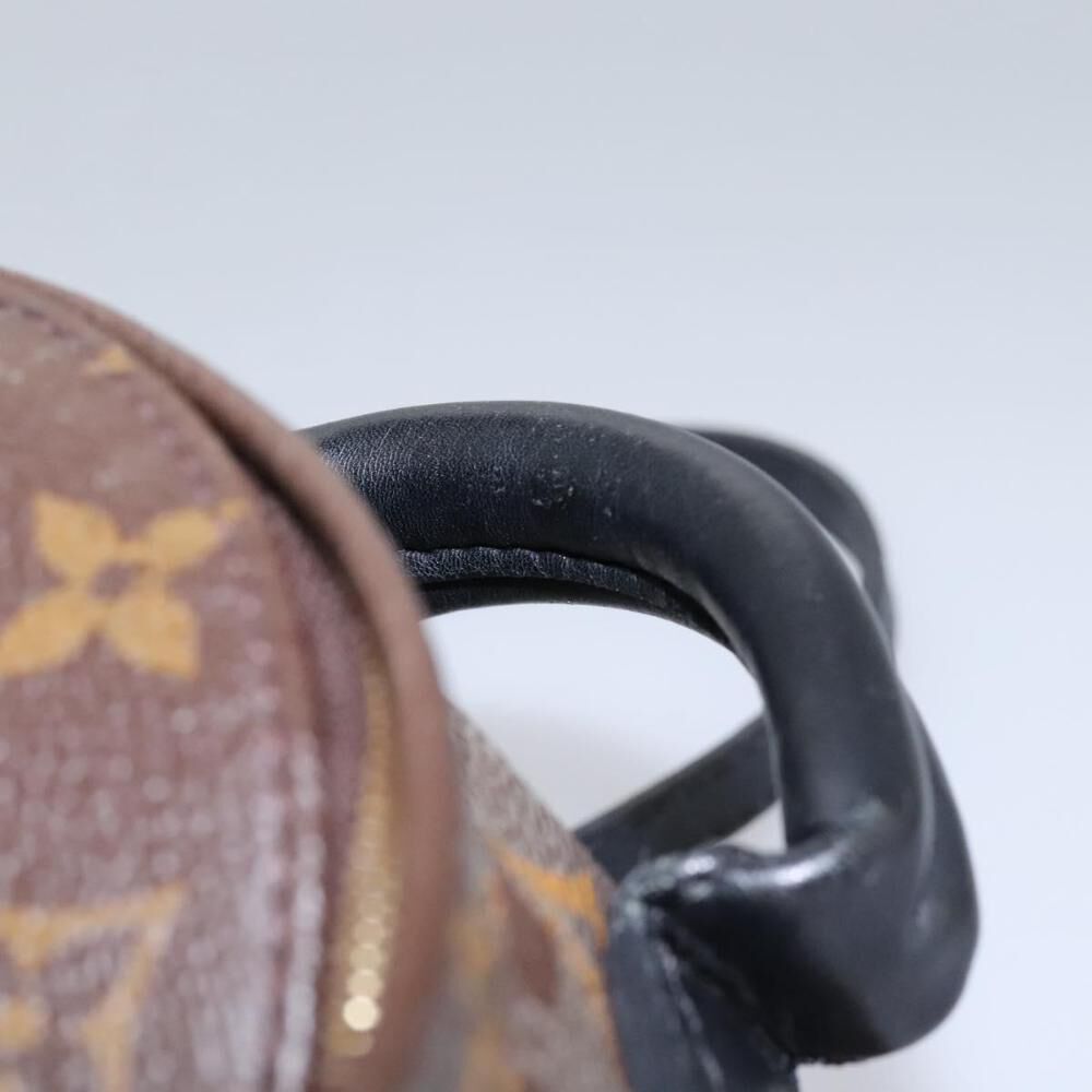 Louis Vuitton Palm Springs