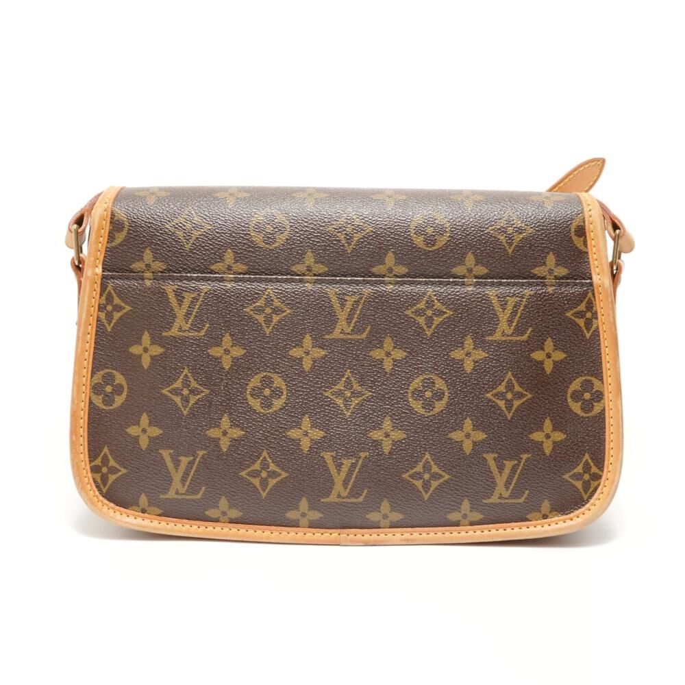 Louis Vuitton Sologne
