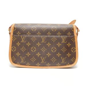 Louis Vuitton Sologne
