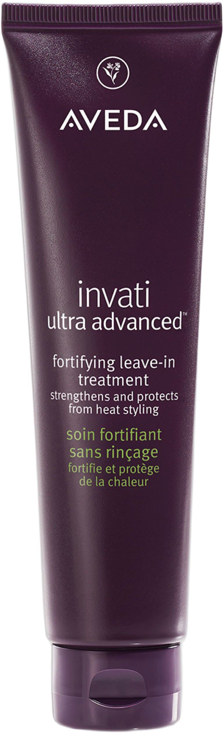 Invati Ultra Advanced Fortifying LeaveIn Treatment 100ml